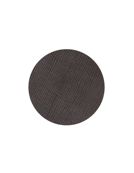 SOTTO BICCHIERI 10 cm conf. 4 pz. CHEF MARRONE