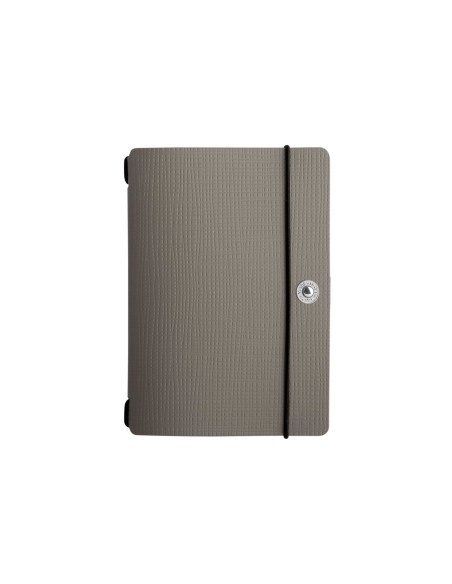 NOTE PORTFOLIO S-A6 taccuino con fogli CHEF TORTORA
