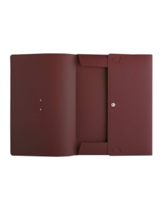 PORTFOLIO EXTRA cartelletta etichetta METAL STANDARD "notes" CHEF BORDEAUX 2