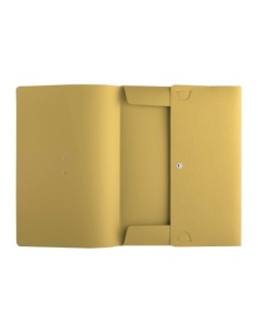 PORTFOLIO EXTRA cartelletta etichetta METAL STANDARD "notes" CHEF OCRA 2