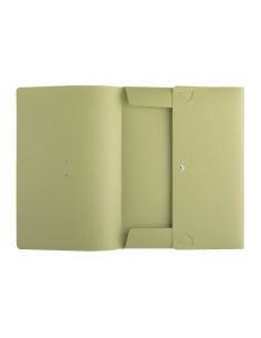 PORTFOLIO EXTRA cartelletta etichetta METAL STANDARD "notes" CHEF SALVIA 2