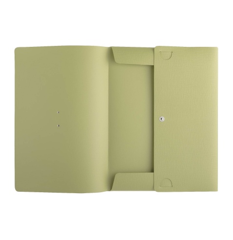 PORTFOLIO EXTRA cartelletta etichetta METAL STANDARD "notes" CHEF SALVIA