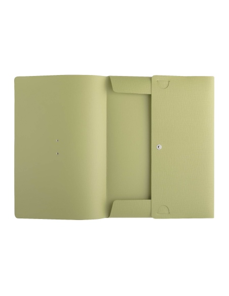 PORTFOLIO EXTRA cartelletta etichetta METAL STANDARD "notes" CHEF SALVIA