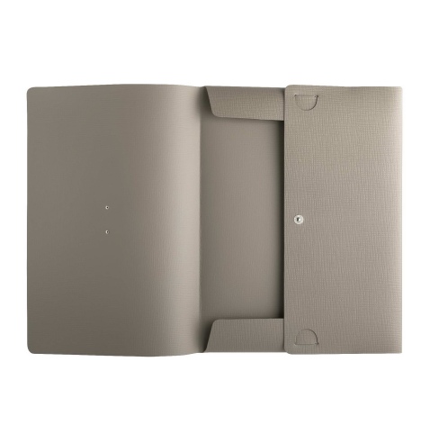 PORTFOLIO EXTRA cartelletta etichetta METAL STANDARD "notes" CHEF TORTORA