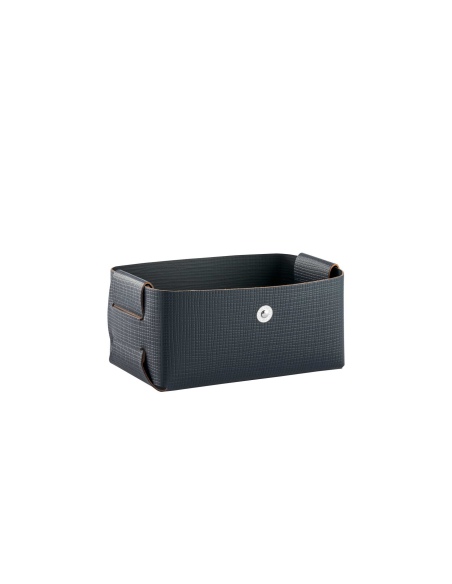 AGILE M porta oggetti CHEF BLU