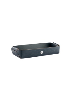 AGILE S porta oggetti CHEF BLU