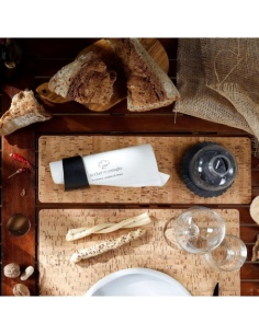 PLACEMATS 48x15 cm single piece CORK NATURAL th. 1.4 2