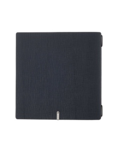 Porta Menu QUADRATO (23x23,1 cm) senza etichetta solo elastico nero CH 2