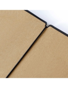 Interni ECO sp.0,30 da stampare A4 colore NATURALE (Pacco 20 pz.)