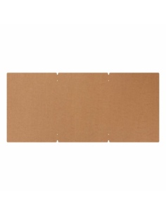 CUSTOM PIEGHEVOLE 3 ANTE A4 - ECO NATURALE sp. 0.6