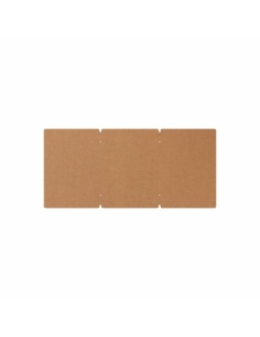 CUSTOM PIEGHEVOLE 3 ANTE A5 - ECO NATURALE sp. 0.6