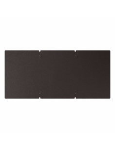 CUSTOM PIEGHEVOLE 3 ANTE A4 - ECO NERO sp. 0.6 2