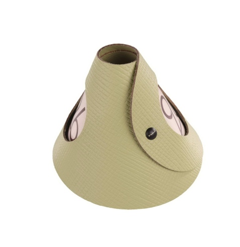 CONE segna tavoli bifacciali conf. 10 pz. CHEF SALVIA