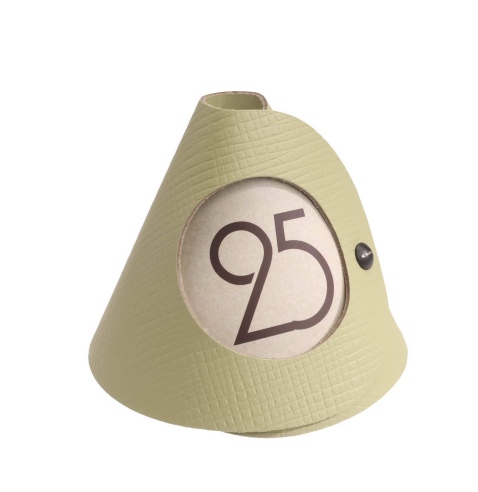 CONE segna tavoli monofacciali conf. 10 pz. CHEF SALVIA