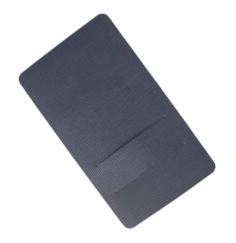 CUTLERY HOLDER porta posate CHEF BLU conf. 4 pz.