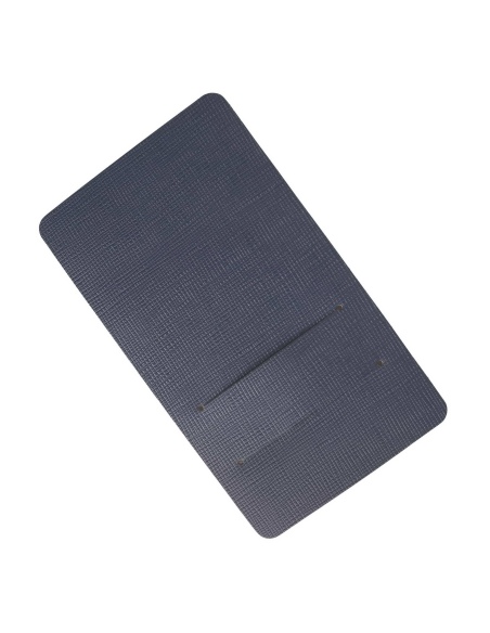 CUTLERY HOLDER porta posate CHEF BLU conf. 4 pz.