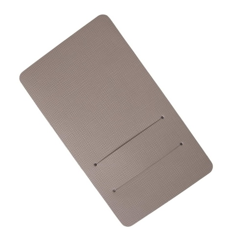 CUTLERY HOLDER porta posate CHEF TORTORA conf. 4 pz.