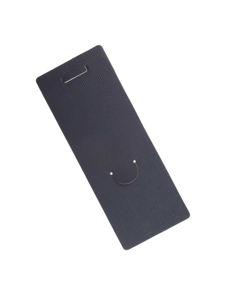 CUTLERY REST poggia posate CHEF BLU conf. 4 pz.
