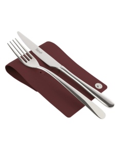 CUTLERY REST poggia posate CHEF BORDEAUX conf. 4 pz.