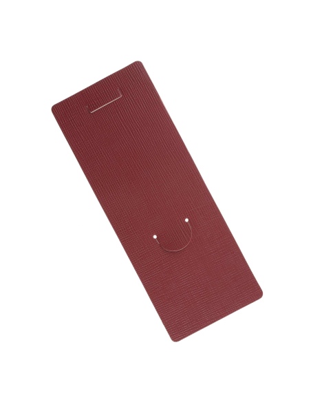 CUTLERY REST poggia posate CHEF BORDEAUX conf. 4 pz.