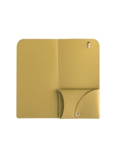 WALLET bill holder CHEF OCHER 1,2 thickness 2