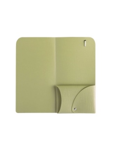 WALLET bill holder CHEF SAGE 1,2 thickness 2