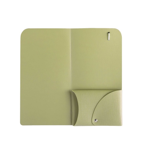 WALLET porta resto/conto CHEF SALVIA spessore 1,2