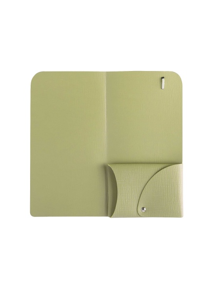 WALLET porta resto/conto CHEF SALVIA spessore 1,2