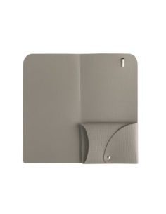 WALLET porta resto/conto CHEF TORTORA spessore 1,2 2