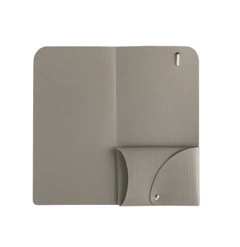 WALLET porta resto/conto CHEF TORTORA spessore 1,2