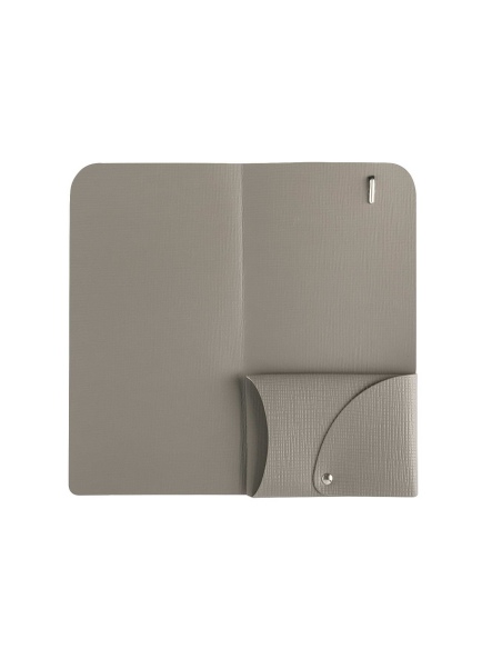 WALLET porta resto/conto CHEF TORTORA spessore 1,2