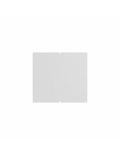 CUSTOM PIEGHEVOLE 2 ANTE A4 SLIM - ECO BIANCO sp. 0.6
