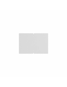 CUSTOM PIEGHEVOLE 2 ANTE A5 - ECO BIANCO sp. 0.6 2