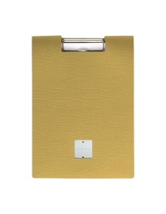 CITY MENU porta menu A4 etichetta METAL STANDARD "menu" molla ferma fogli CHEF OCRA 2
