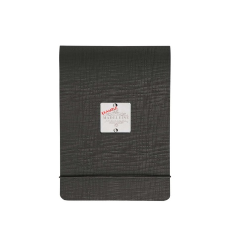 CITY MENU porta menu A5 etichetta METAL "personalizzata" (minimo 18 pezzi) molla ferma fogli CHEF NERO