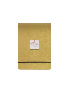 CITY MENU porta menu A5 etichetta METAL "personalizzata" (minimo 18 pezzi) molla ferma fogli CHEF OCRA