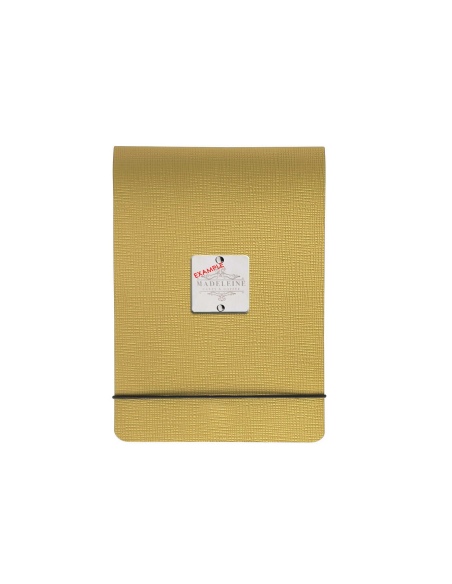 CITY MENU porta menu A5 etichetta METAL "personalizzata" (minimo 18 pezzi) molla ferma fogli CHEF OCRA