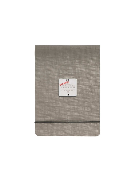 CITY MENU porta menu A5 etichetta METAL "personalizzata" (minimo 18 pezzi) molla ferma fogli CHEF TORTORA