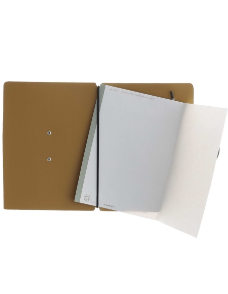 MINIMENU S-A6 porta menu CHEF OCRA etichetta METAL STANDARD "menu"