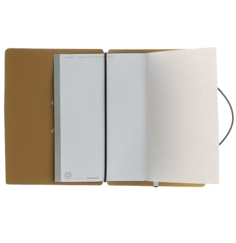 MINIMENU S-A6 porta menu CHEF OCRA etichetta METAL STANDARD "menu"
