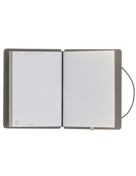 MINIMENU S-A6 porta menu CHEF TORTORA etichetta METAL STANDARD "menu"