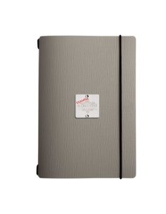 MINIMENU L-A5 porta menu CHEF TORTORA etichetta METAL "personalizzata" (minimo 18 pezzi)