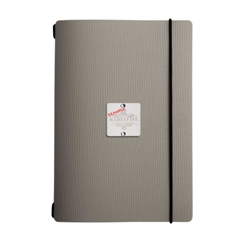 MINIMENU L-A5 porta menu CHEF TORTORA etichetta METAL "personalizzata" (minimo 18 pezzi)