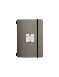 MINIMENU S-A6 porta menu CHEF TORTORA etichetta METAL "personalizzata" (minimo 18 pezzi)