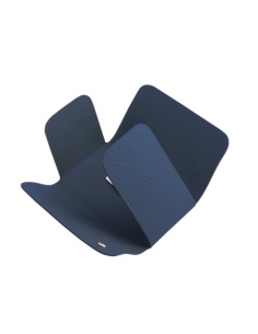 HOLIDAY M Portafogli/card CHEF BLU 2