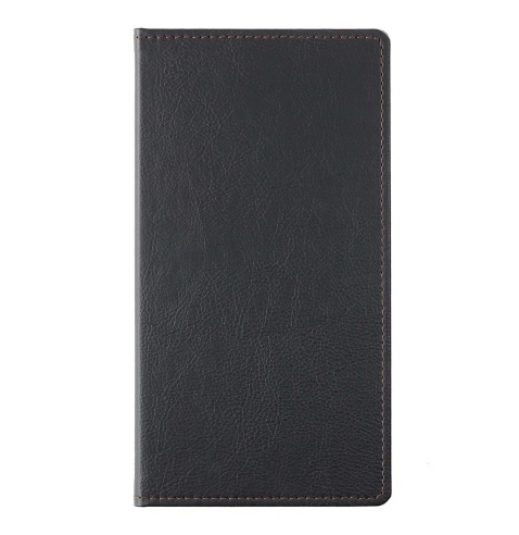 GOURMET PORTA CONTO - NERO
