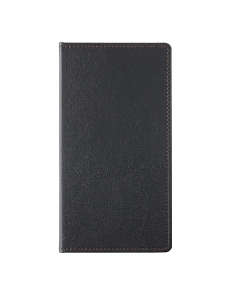 GOURMET PORTA CONTO - NERO