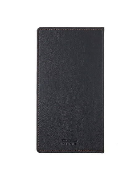 GOURMET PORTA CONTO - NERO