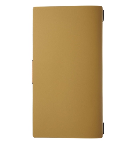 Porta Menu A4 SLIM (17,4x31,8 cm) etichetta PATCH "personalizzata" (minimo 18 pezzi) cornicetta (4 facciate) elastico nero PORTO