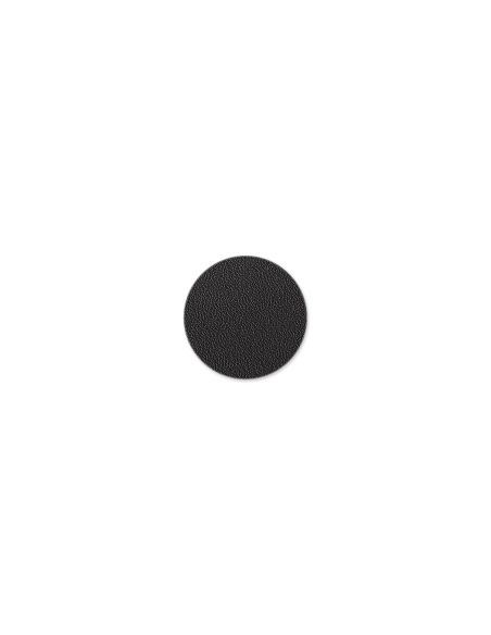 COASTERS 10 cm 4 pcs. pack BLACK BULL th. 3,0